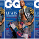 Illustration for article titled Man Enough? Racing Star Lewis Hamilton Confronts His Biases on the Cover of British GQ